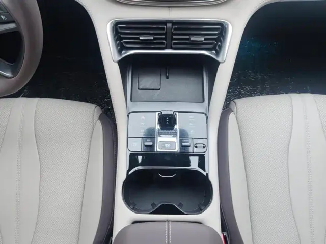 BYD Song PLUS — Фото автомобиля 16