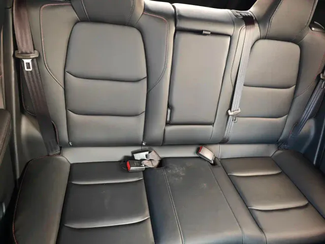 Changan X5 Plus — Фото автомобиля 14