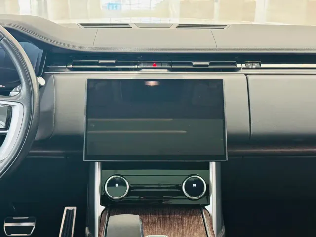 Land Rover Range Rover — Фото автомобиля 18