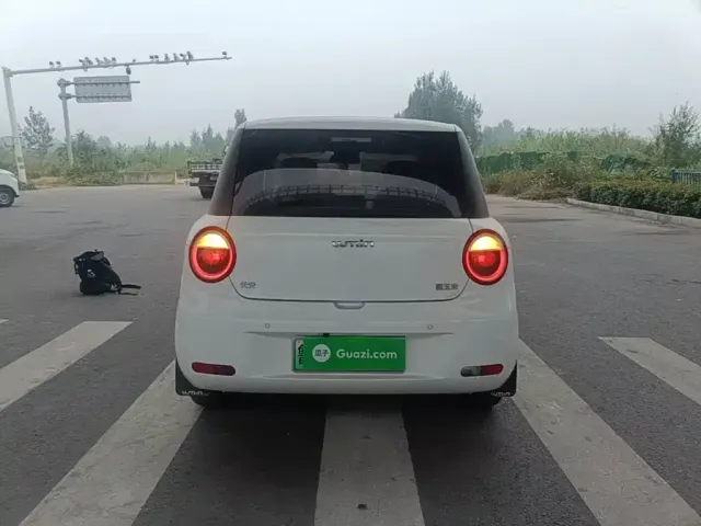 Changan Lumin — Фото автомобиля 5