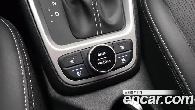 Hyundai Venue Venue 1.6 Premium — Фото автомобиля 18