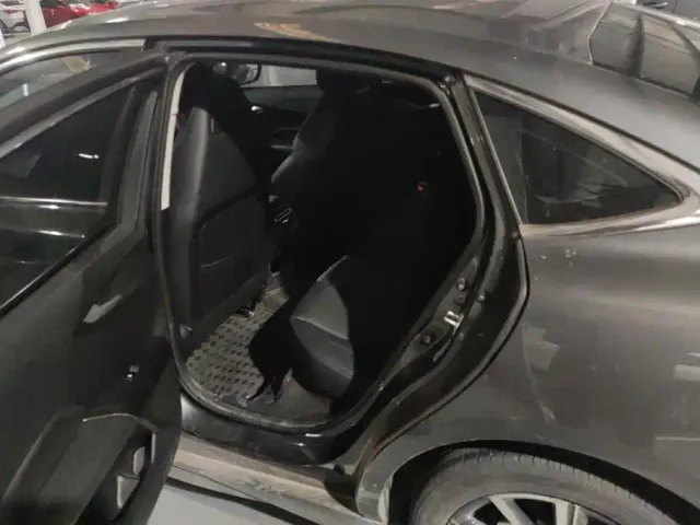 Changan Eado — Фото автомобиля 11