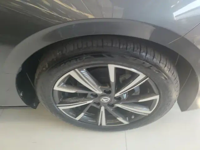 Changan Lamore — Фото автомобиля 6