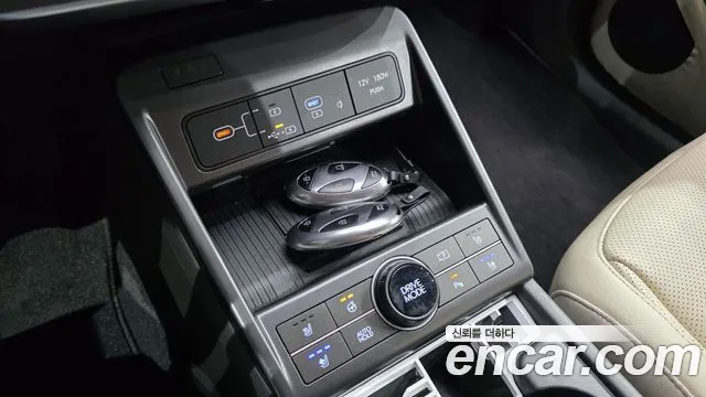 Hyundai Kona Inspiration — Фото автомобиля 8
