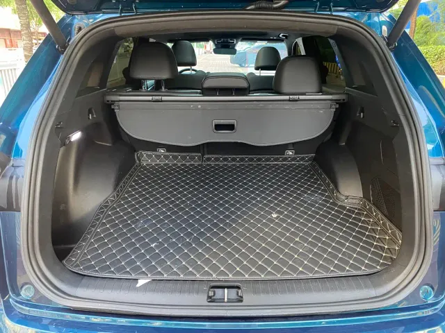 Geely Xingyue L — Фото автомобиля 13
