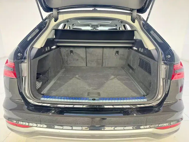 Audi A6 — Фото автомобиля 6