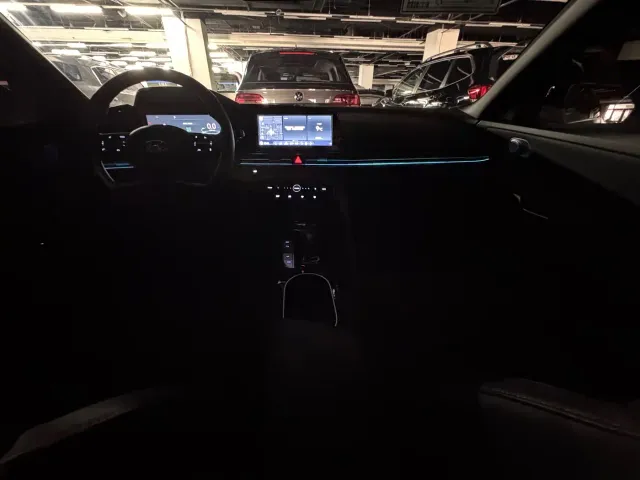 Hyundai Elantra — Фото автомобиля 22