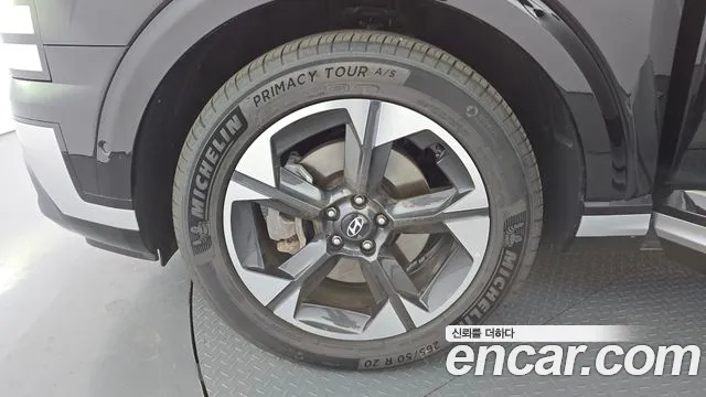 Hyundai Palisade LX3 — Фото автомобиля 5