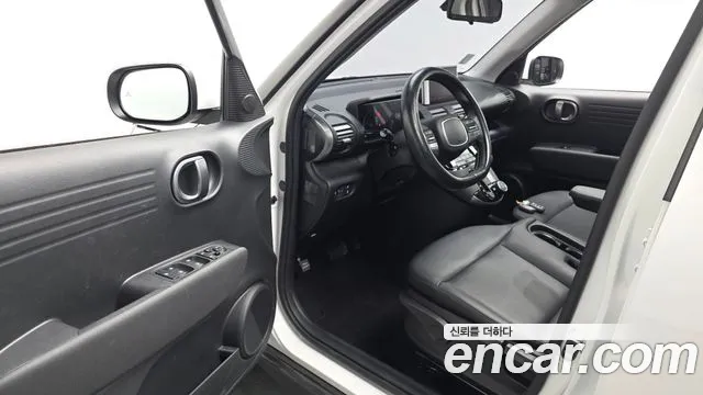 Hyundai Casper — Фото автомобиля 15