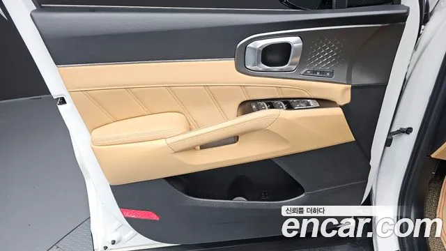 Kia Sorento 4th Gen — Фото автомобиля 13