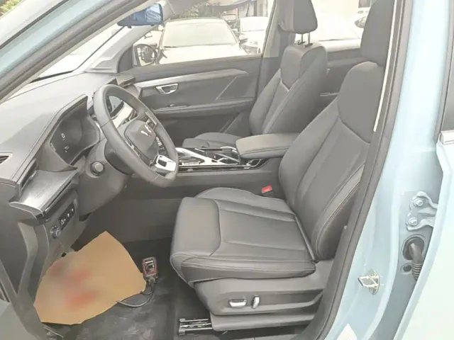 Wuling Asta — Фото автомобиля 14