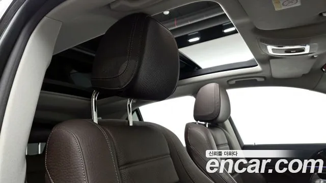 Mercedes-Benz GLE-Class GLE-класс W167 — Фото автомобиля 16