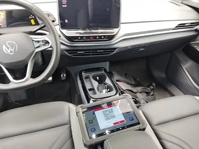 Volkswagen ID.4 Crozz — Фото автомобиля 13