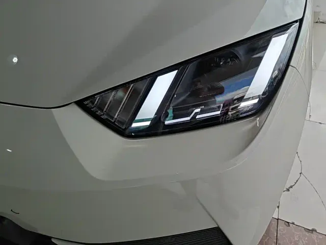 BYD Seagull — Фото автомобиля 23
