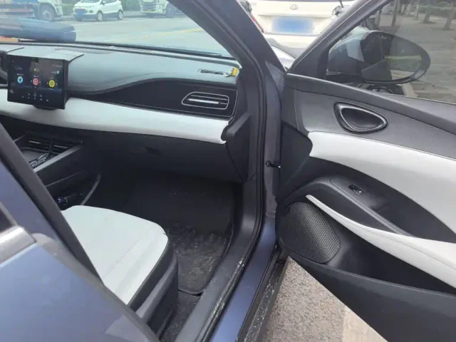 BYD Seal 06 — Фото автомобиля 19