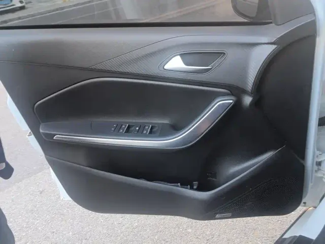 Chery Tiggo 3x — Фото автомобиля 7