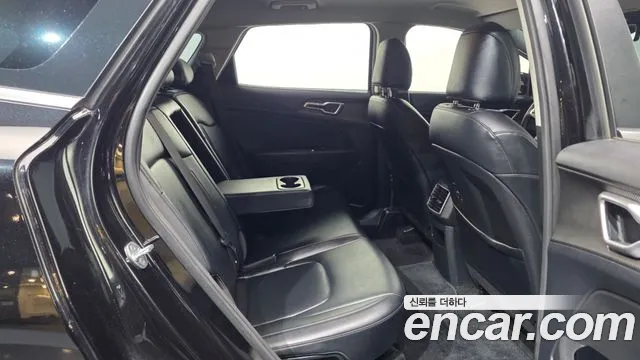 Kia Sportage 5th Gen — Фото автомобиля 12