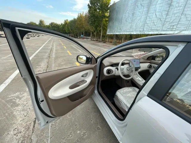 Wuling Binguo Pro — Фото автомобиля 9