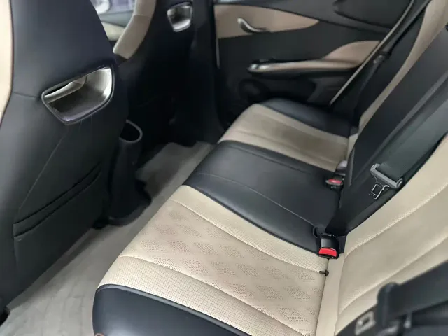 BYD Dolphin — Фото автомобиля 9