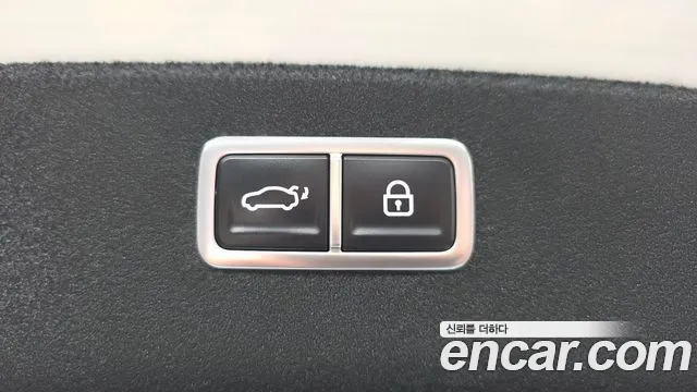Genesis G80 Бензин 2.5 турбо AWD — Фото автомобиля 23