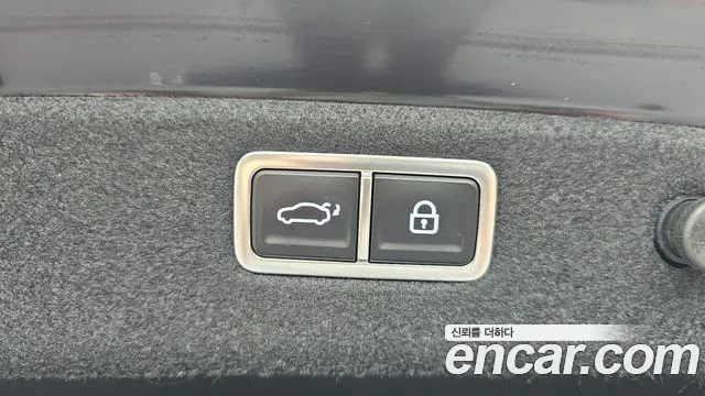 Genesis G70 New — Фото автомобиля 20