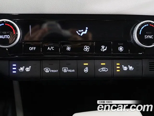 Hyundai Avante — Фото автомобиля 10