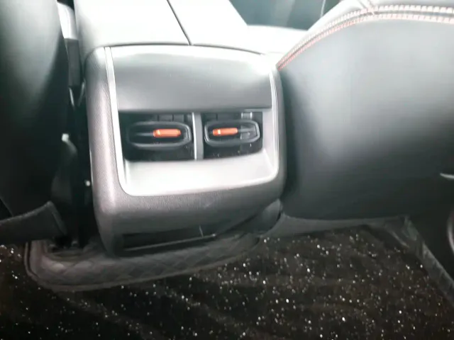 BAIC BJ30 — Фото автомобиля 9