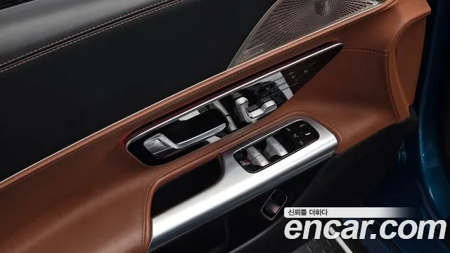 Mercedes-Benz SL-Class — Фото автомобиля 16