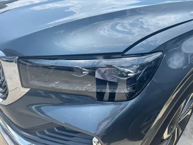 Geely Xingyue L — Фото автомобиля 6