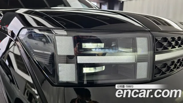 Hyundai Santa Fe — Фото автомобиля 7