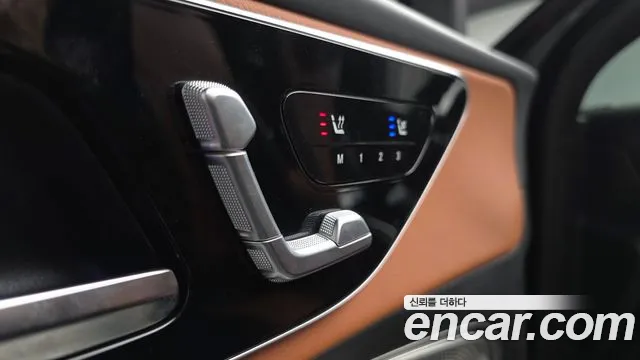 Mercedes-Benz GLC-Class GLC-класс X254 — Фото автомобиля 25