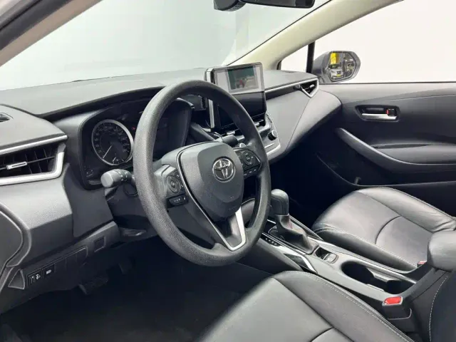 Toyota Corolla — Фото автомобиля 14