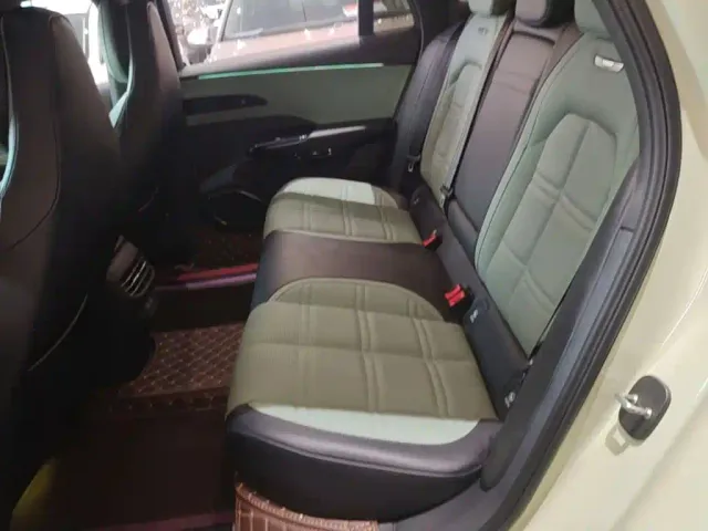 Hongqi EH7 — Фото автомобиля 16