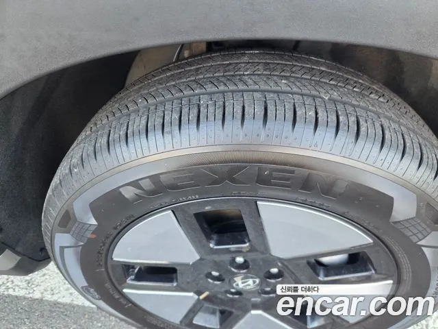 Hyundai Santa Fe — Фото автомобиля 20