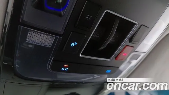 Hyundai Staria — Фото автомобиля 20