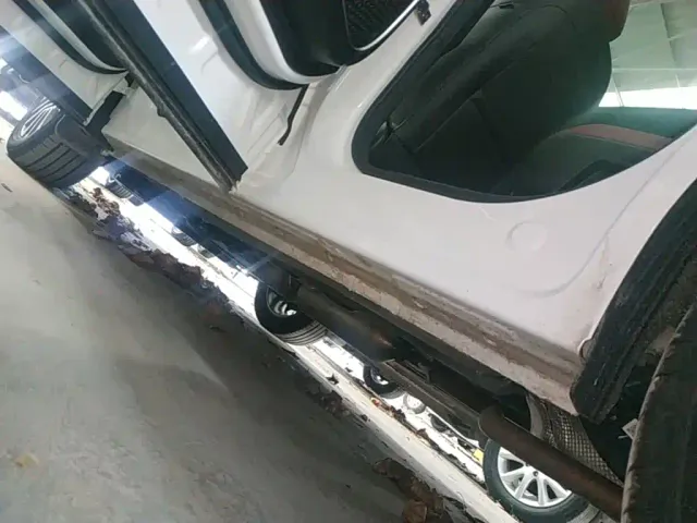 Jetour X70 Plus — Фото автомобиля 21