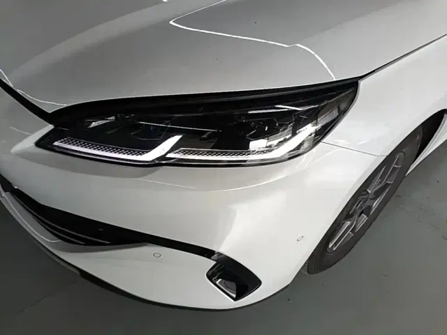 BYD Seal 06 — Фото автомобиля 23