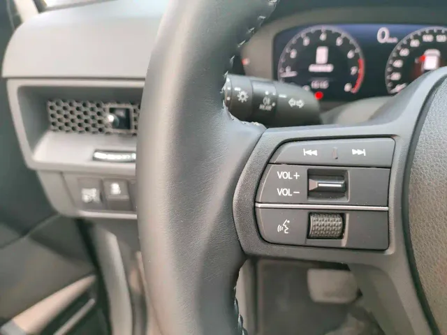 Honda Breeze — Фото автомобиля 14