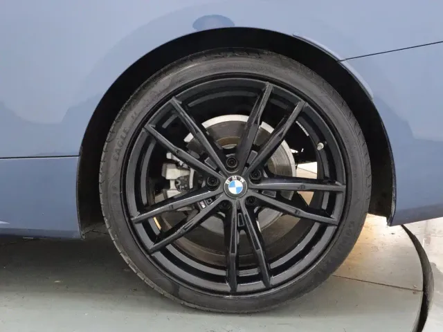 BMW 4 Series — Фото автомобиля 20