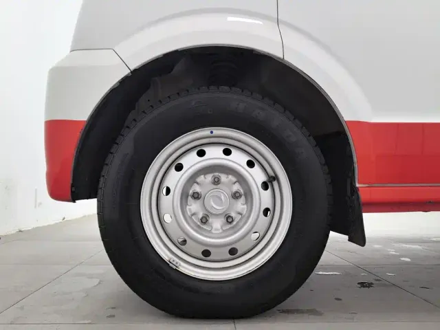 Dongfeng Xiaokang C36 — Фото автомобиля 17