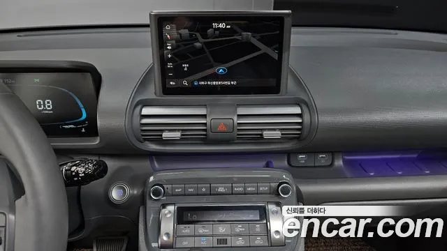 Hyundai Casper Casper Turbo Essential — Фото автомобиля 14