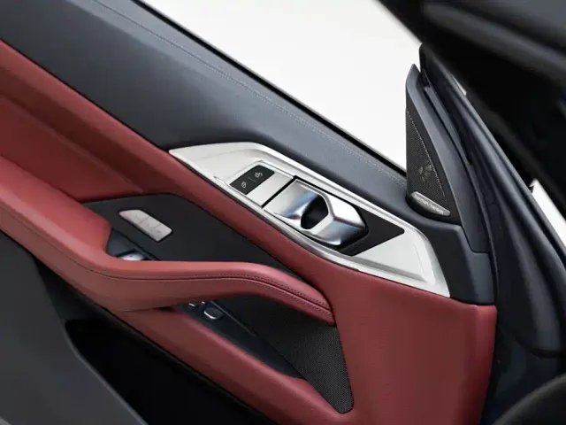 BMW 4 Series — Фото автомобиля 14