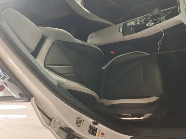 Changan CS75 Plus — Фото автомобиля 24
