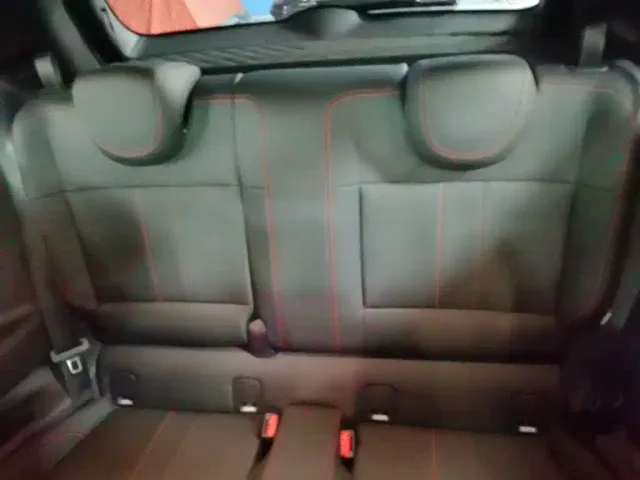 MINI Cooper — Фото автомобиля 16