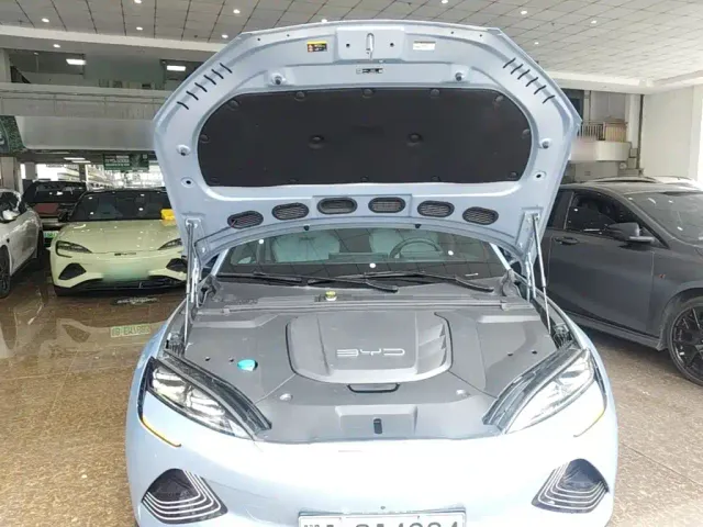 BYD Seal — Фото автомобиля 19