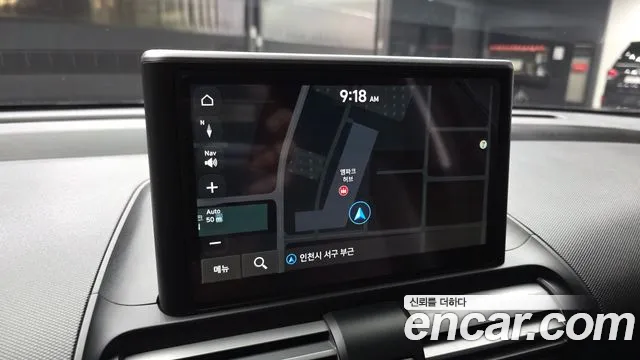 Hyundai Casper Casper Essential — Фото автомобиля 14
