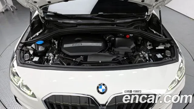 BMW 2-Series — Фото автомобиля 6