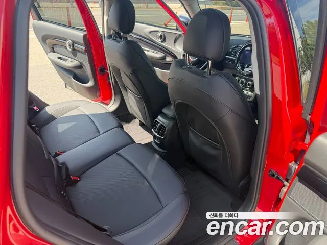 MINI Clubman — Фото автомобиля 12