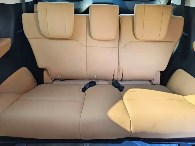 GAC Trumpchi E8 — Фото автомобиля 13