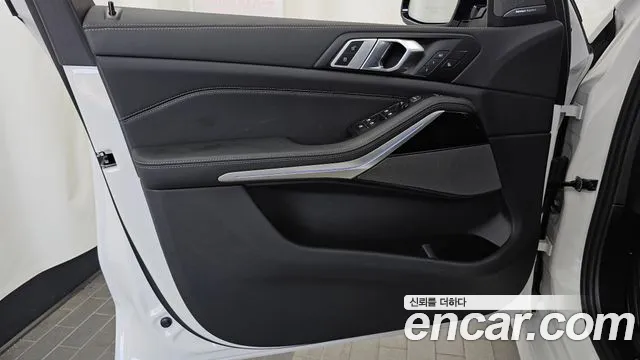 BMW X5 G05 — Фото автомобиля 24